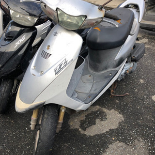 SUZUKI セピアZZ CA1PB 実動 福岡市南区 SUZUKI セピアZZ CA1PB 実動 福岡市南区