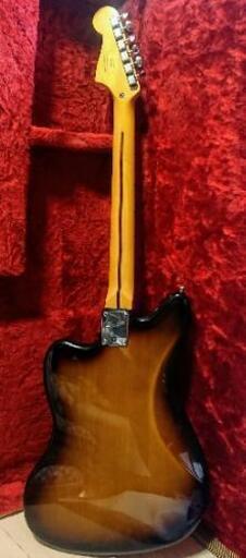 ANTIQUITY II 搭載  フェンダーSQUIER ジャズマスター ANTIQUITY II 搭載 フェンダーSQUIER ジャズマスター