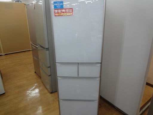 【取りに来れる方限定】HITACHI5ドア冷蔵庫です!!!