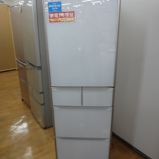 取りに来れる方限定】HITACHI5ドア冷蔵庫です!!!