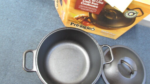 【さらに値下げ】dutch oven調理オーブン鍋