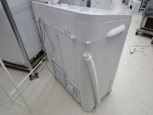 TOSHIBA/東芝 6.0kg 二槽式洗濯機 2014年製 VH-60L(W)【ユーズドユーズ名古屋天白店】