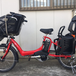 PACIFIC CYCLES 「パシフィックサイクル」 CARRYME 8インチ 年式不明 折り畳み自転車 PACIFIC CYCLES 「パシフィックサイクル」 CARRYME AIR 2020年モデル 8