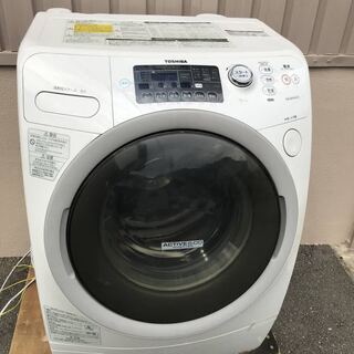 ドラム洗濯機　★東芝　TW-G510L 9kg　買取帝国　朝霞店