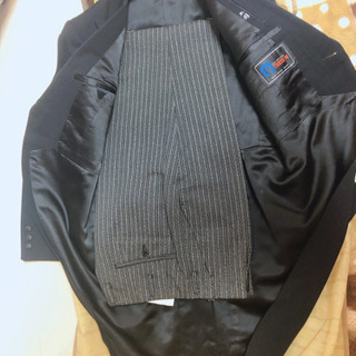フルオーダーのモーニングです。