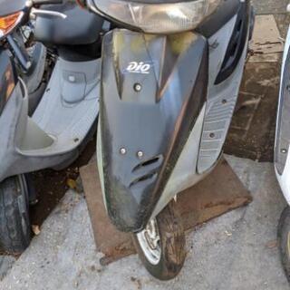 埼玉県の原付バイク 中古あげます 譲ります ジモティーで不用品の処分