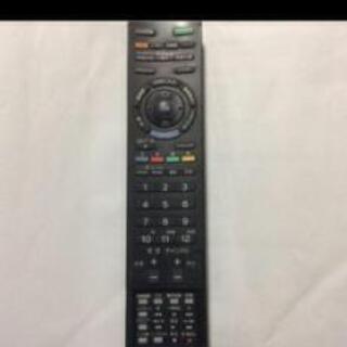 ソニー　ブラビア　52V型フルHD液晶テレビ