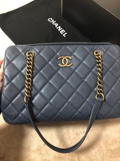 CHANEL♡シャネル　バッグ