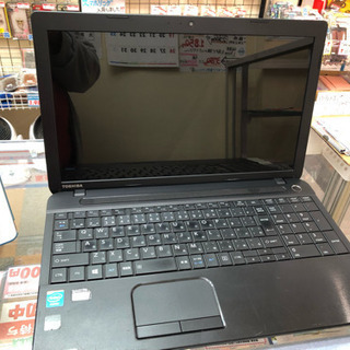 TOSHIBA dynabook T353※引取り限定※