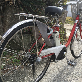 65.電動アシスト自転車Panasonic 【公式通販】