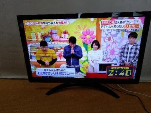 TOSHIBA 東芝 液晶テレビ REGZA 42Z2