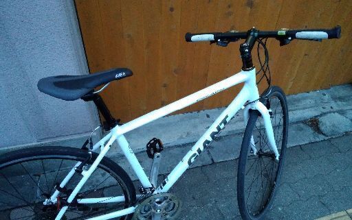 GIANTクロスバイク在庫状況です。 ｜ ジャイアントストア京都紫明通 