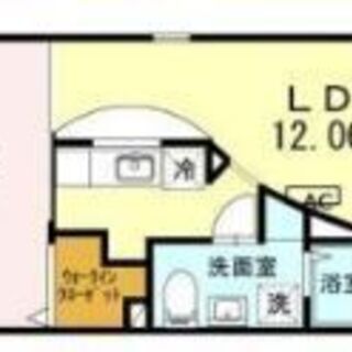 🌇天六 利便性・機能性・デザインの融合体☆1LDK  9.7万円 - 不動産