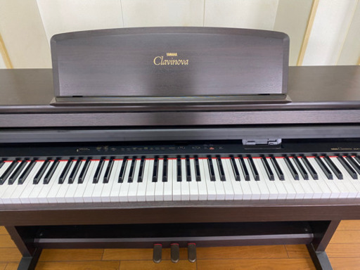 ヤマハ クラビノーバ 電子ピアノ | procomm.ca