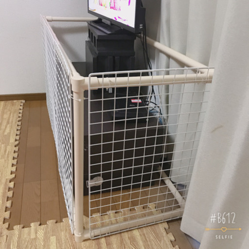 手作り ベビーサークル お譲り致します ぷりん 竜田口のベビー用品 安全 保護グッズ の中古あげます 譲ります ジモティーで不用品の処分 手作り ベビーサークル お譲り致します ぷりん 竜田口のベビー用品 安全 保護グッズ の中古あげます 譲ります ジモティーで不用品の処分