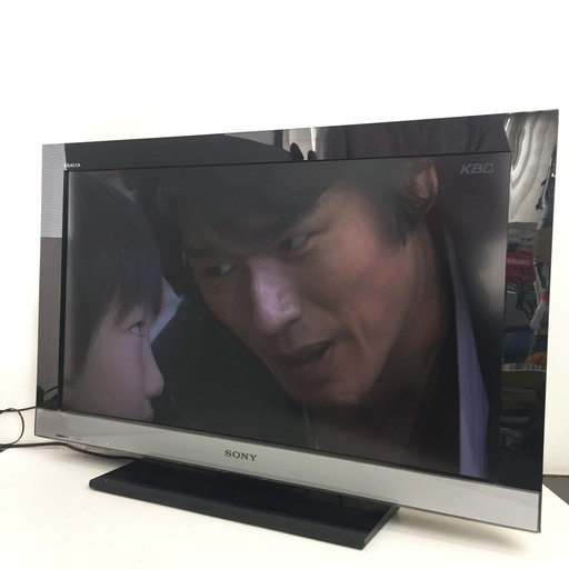 中古☆SONY 液晶デジタルテレビ KDL-32EX300