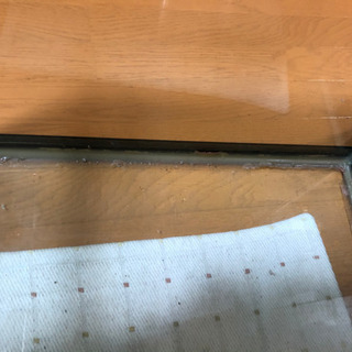 値下げ 120×45×60ガラス水槽 流木 ガラス蓋セット