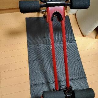 アブクラッシャー アブクラッシャーの使い方｜腹筋マシン | ショップジャパン