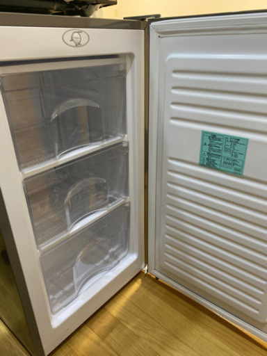 [定休日以外毎日出荷中] 冷凍庫（フリーザー） 冷蔵庫