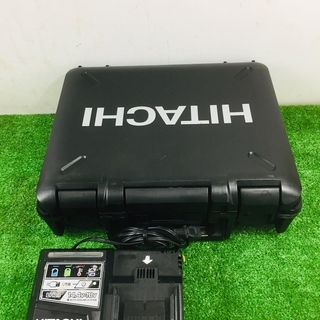 日立 WH18DDL2 インパクトドライバー【リライズ野田愛宕店】【店頭取引 