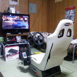 PlayStation3 - G27  ハンコン 美品 ps3 パソコン PS3/PCゲーミングデバイスレビュー「G27 Racing Wheel」- GAME Watch