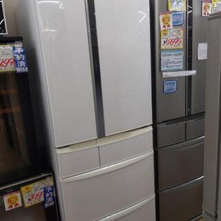 Panasonic製☆552L大型冷蔵庫☆6ヵ月間保証付き☆近隣配送可能！