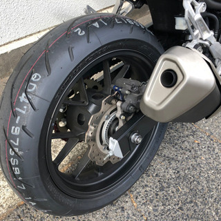 HONDA CBR400R ABS 車検有り ETC付き ツーリングに最適な1台