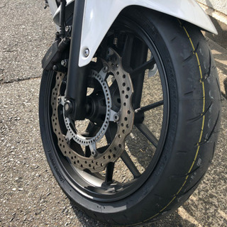 HONDA CBR400R ABS 車検有り ETC付き ツーリングに最適な1台