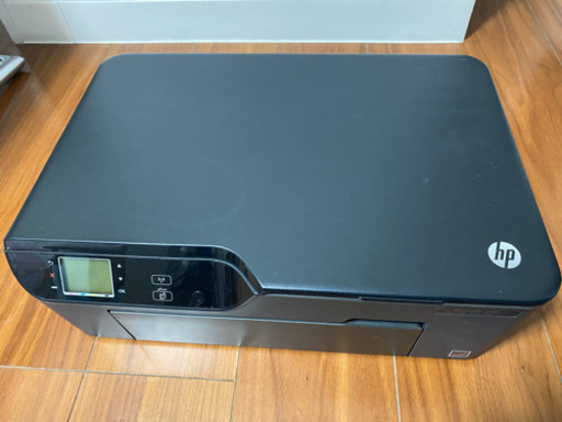 HP Deskjet プリンター
