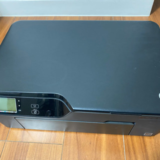 HP Deskjet プリンター