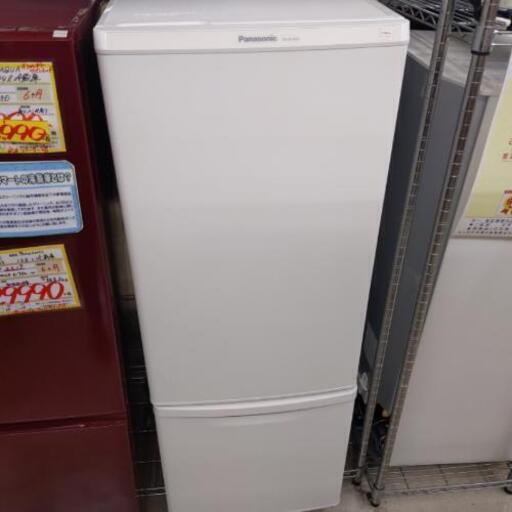 ★超美品★Panasonic　168L冷蔵庫