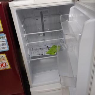 ★超美品★Panasonic　168L冷蔵庫　