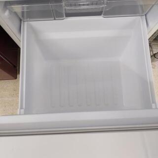 ★超美品★Panasonic　168L冷蔵庫　