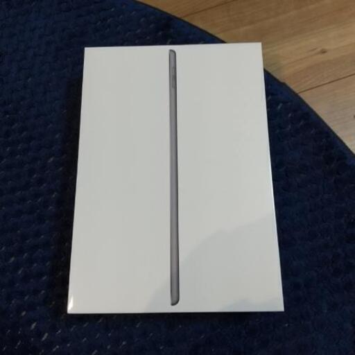 ★商談中★【新品・未使用品】iPad 第７世代 Wi-Fiモデル 32GB