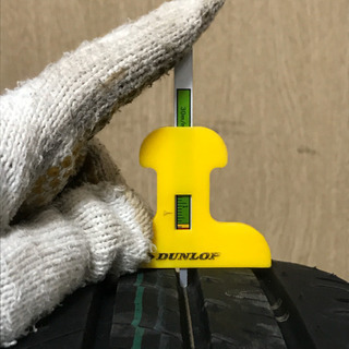 133-1ダンロップENASAVE155/65R14ダイハツ純正アルミホイール付4本セット14×4.5J+45バリ山イボ識別線あり2019年製造DUNLOP EC300+タント