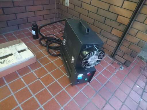 業務用 紫外線・UVライト1000W