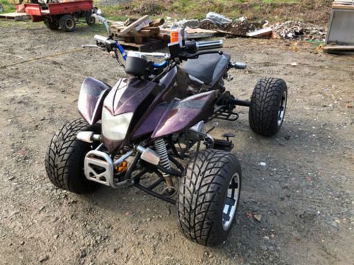 バギー50cc(お話中)