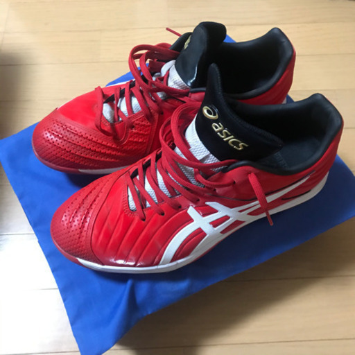 アシックス 金具スパイク大谷モデル27 0センチ野球 モモタロウ 天王寺の野球の中古あげます 譲ります ジモティーで不用品の処分