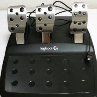 Logicool G29 ステアリングコントローラー