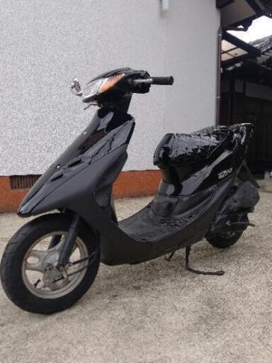多数新品交換!リアスポイラー付!ライブディオ! 多数新品交換!リアスポイラー付!ライブディオ!