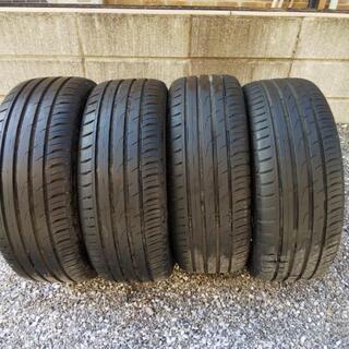 バリ溝！215/50R17 夏タイヤ ヴォクシー ノア ステップワゴン 【公式通販】