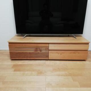 あき　※分解して発送します　KEYUKA リビングボード　送料込み あき ※分解して発送します KEYUKA リビングボード 送料込み 収納