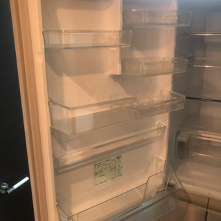 パナソニック 冷凍冷蔵庫 NR-E436TL