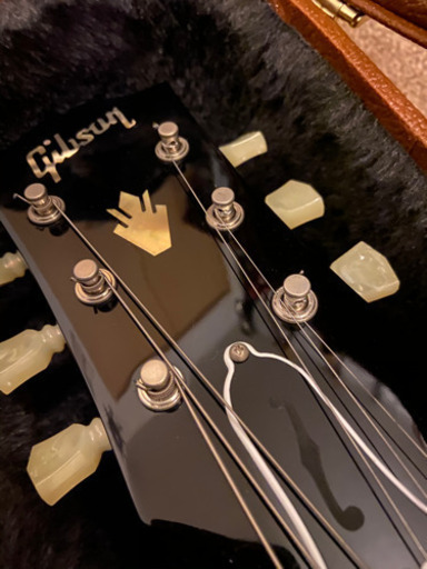極美品】数量限定生産Gibson ES-330 (Sanosuke) 東村山の弦楽器  