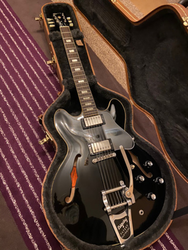 【極美品】数量限定生産　Gibson ES-330