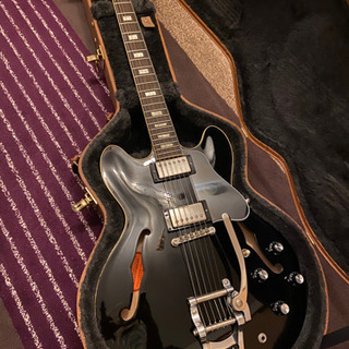 【極美品】数量限定生産　Gibson ES-330