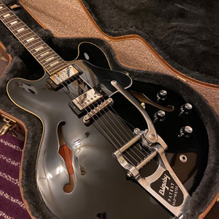 【極美品】数量限定生産　Gibson ES-330