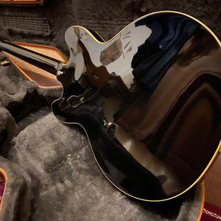 【極美品】数量限定生産　Gibson ES-330
