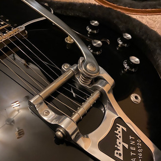 【極美品】数量限定生産　Gibson ES-330