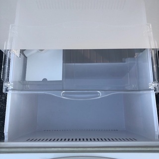 キッチン家電 【配送無料】日立 355L 冷蔵庫 R-S36NV